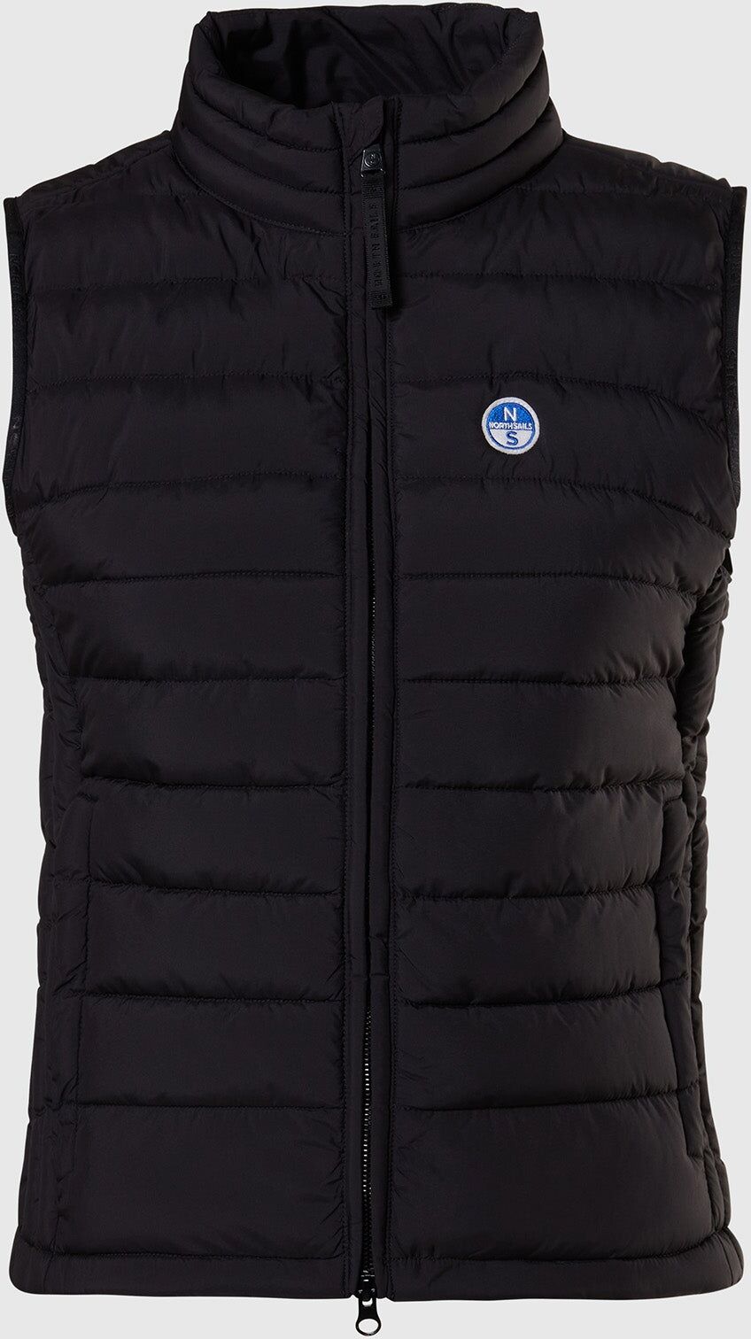 North Sails Weste Galia Black M