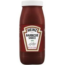 HEINZ Grillsauce »Barbecuesauce« 2,15 l