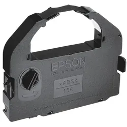 Epson Nylonfarbband »S015262-GB« schwarz