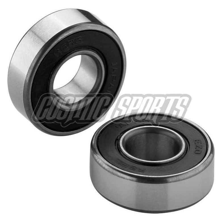 Ritchey WCS Apex/Zeta Service Kit Lager, EZO R6 X2PC (40086817)