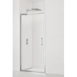 SAT TEX Duschtür 80 cm SIKOTEXP80CRT