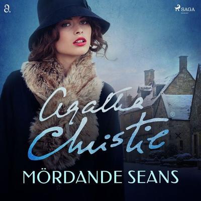 Mördande seans - Agatha Christie, Audio, 9788711788547