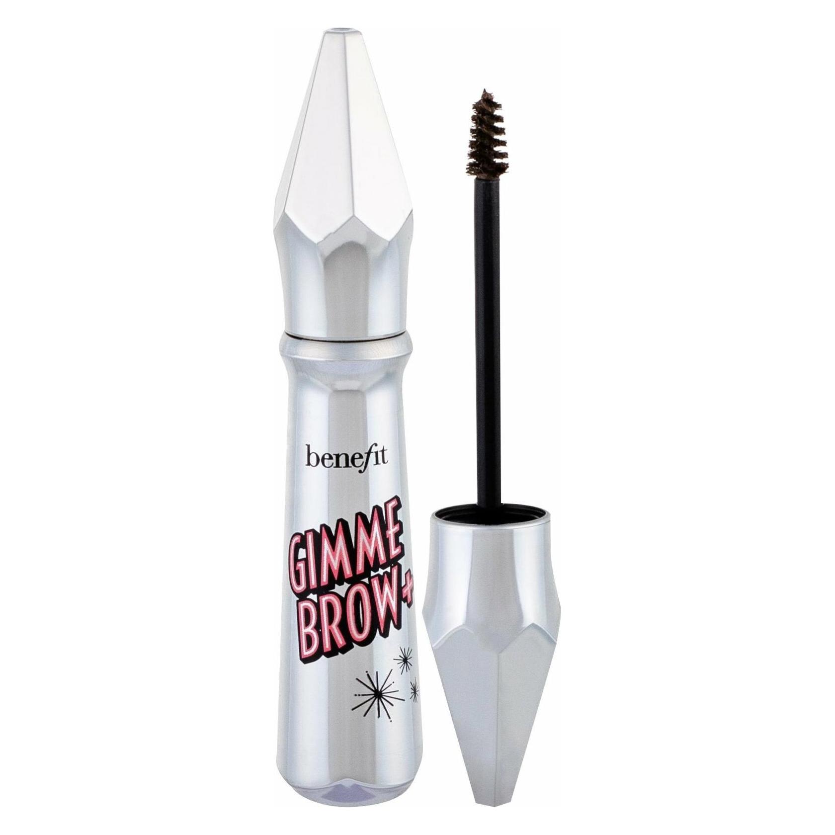 BeneFit Cosmetics Gimme Brow+ Brow-Volumizing (4 Warm Deep Brown) (C-BE-027-04)