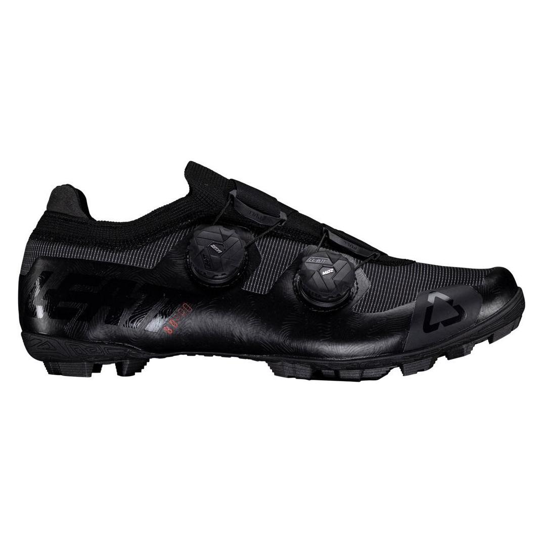 Leatt Radschuhe (SPD) Shoe ProClip 8.0 Race (43) (3025106104)