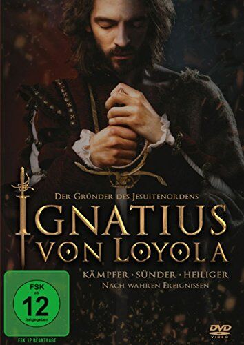 Paolo Dy;Cathy Azanza - Ignatius von Loyola - Preis vom 11.10.2026 15:43:13 h