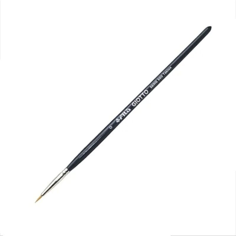 Pinceau Giotto Serie 500 N°1 fr Taklon