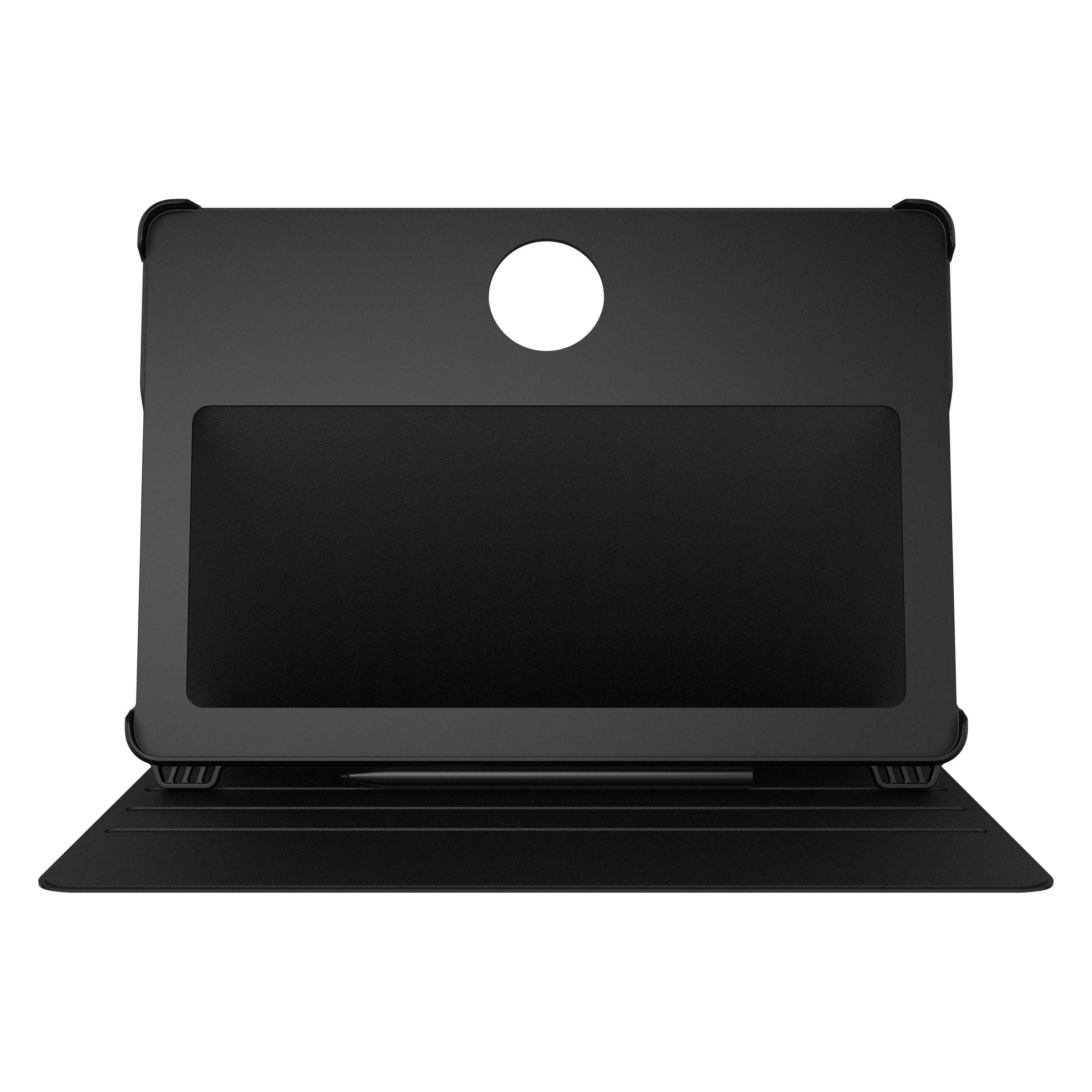 TCT Mobile Tcl Flipcase Protective Corners (TCL NxtPaper 14) (FC9491-2ALCEU11)