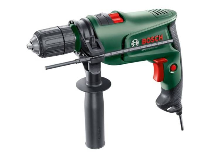 EasyImpact 600 (carton)