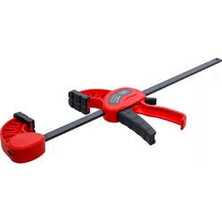 BGS DIY 59844 Spannzwinge Spreizzwinge 300mm Spannkraft 700N