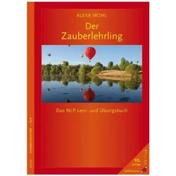 Der Zauberlehrling, Sachbücher von Alexa Mohl