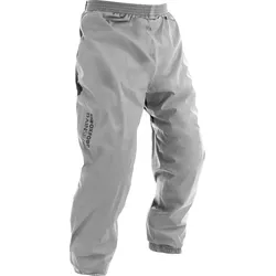 Oxford Rainseal Bright, Regenhose - Hellgrau/Schwarz - L
