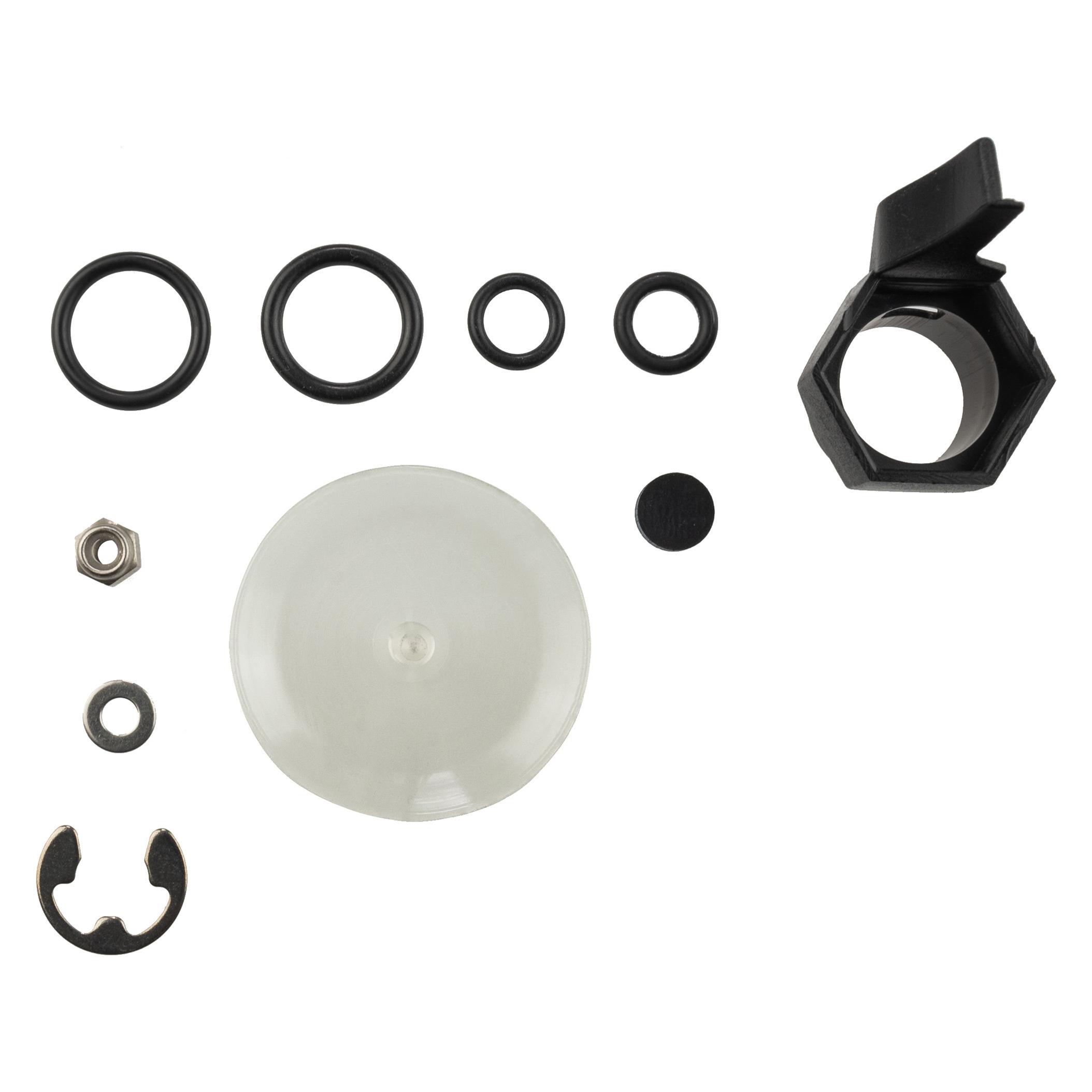 Cressi XS-COMPACT/PRO-Service kit X8656520 (HZ780060)