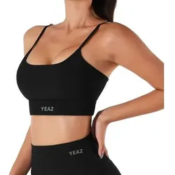 YEAZ Damen Shirt TOUJOURS, Größe S in Pink Pink