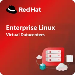Red Hat Enterprise Linux for Virtual Datacenters