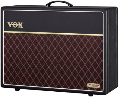 Vox "HW 2x12" Alnico Blue 30W"