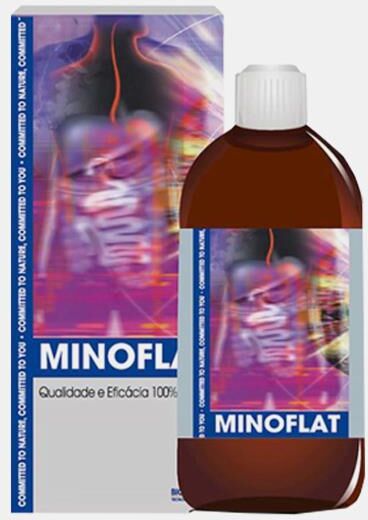 LUSODIETE® MINOFLAT 250ml