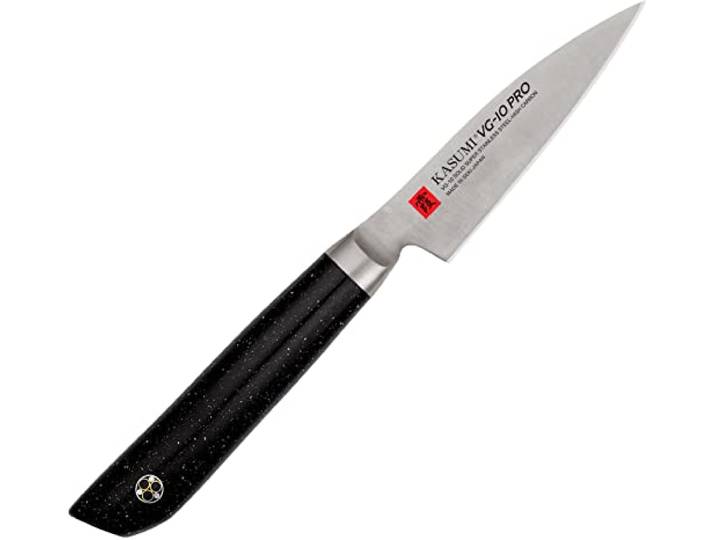 Kasumi Schälmesser VG-10 Pro, 8 cm