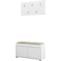 GARDEROBEN-SET Gesita VII