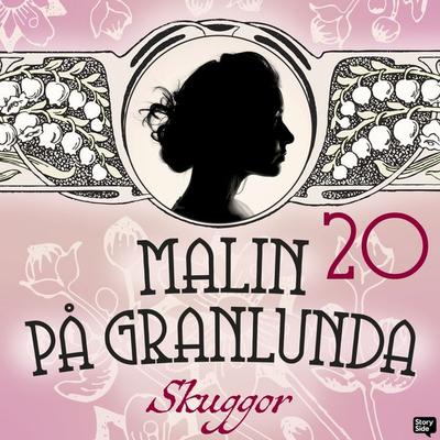 Skuggor - Anne-Lise Boge, Audio, 9789177914075