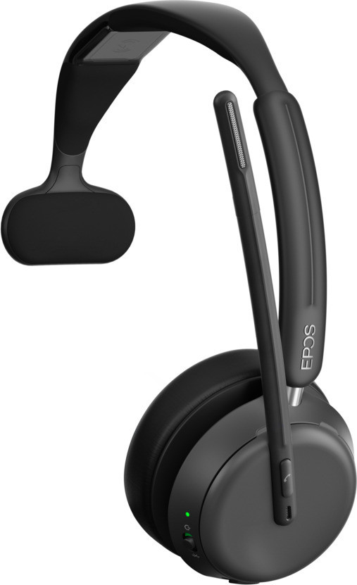EPOS IMPACT 1030 Bluetooth Over-ear Hoofdtelefoon