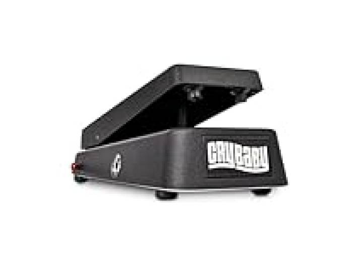 Jim Dunlop Pédale Crybaby Wah Wah 95Q