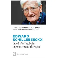 Edward Schillebeeckx, Fachbücher von Ulrich Engel, Thomas Eggensperger, Angel F. Méndez Montoya