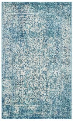 SAFAVIEH Evoke Quinn Vintage Distressed Rug