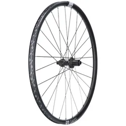 DT SWISS Hinterrad 27,5" HG 1800 Spline Center Lock | Shimano Road | s