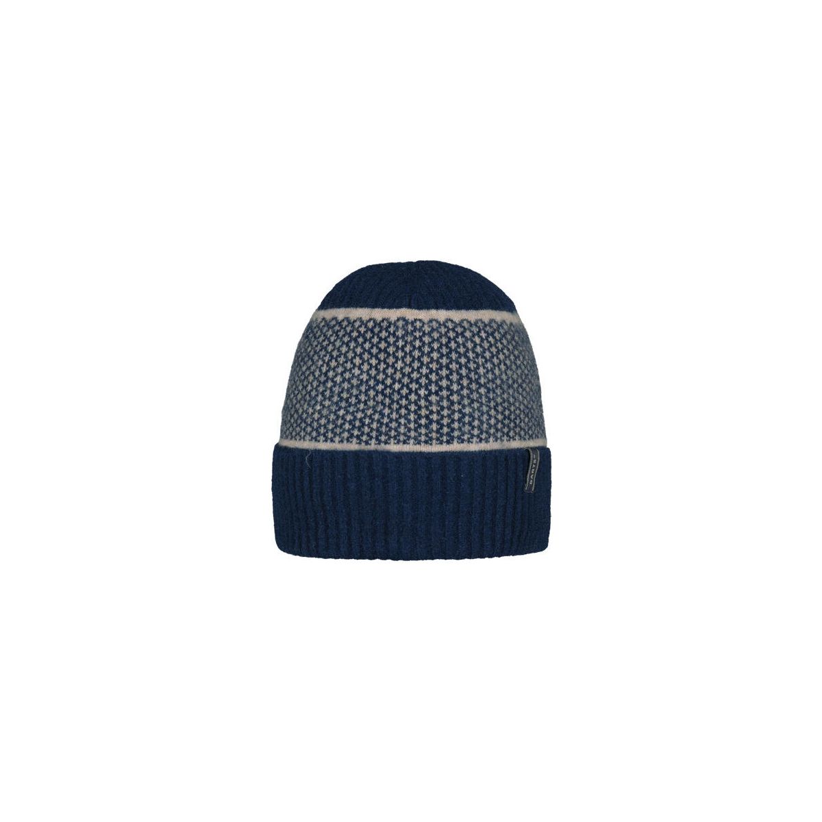 Barts Grindewald Beanie navy (03) 6874003