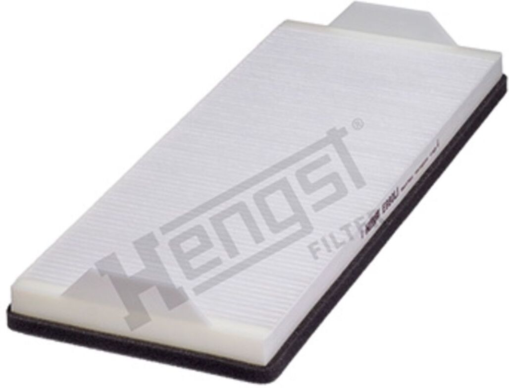 Filter, Innenraumluft HENGST Filtration E980LI