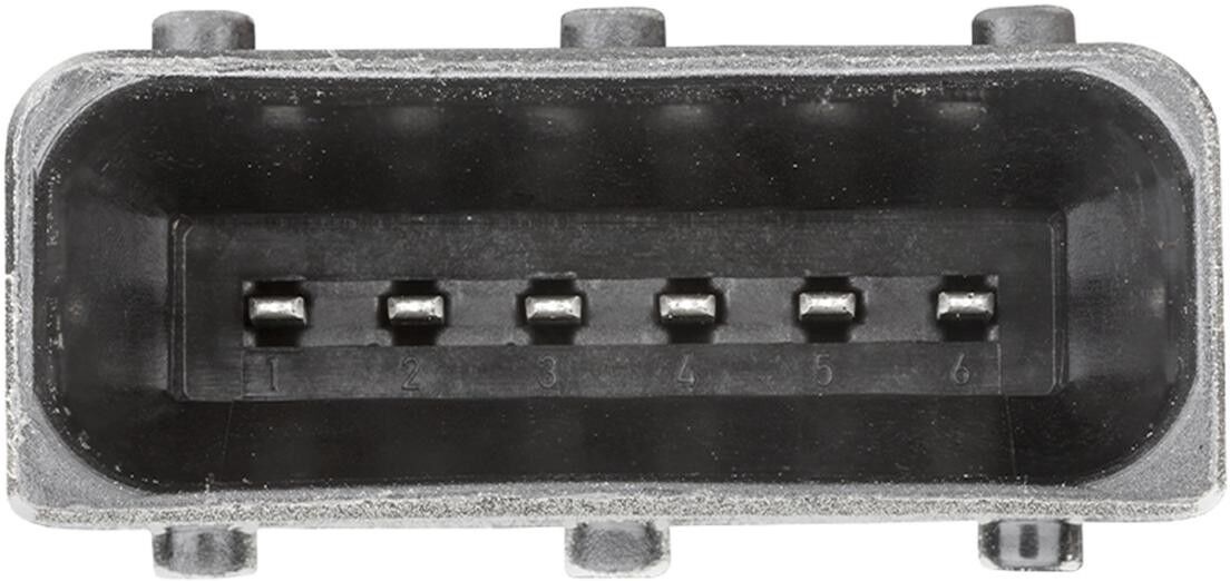 HELLA 6PV 010 175-711 Accelerator pedal position sensor