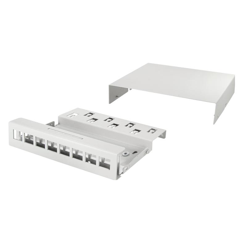 LogiLink NP0093 Netzwerkanschlussdose (NP0093)