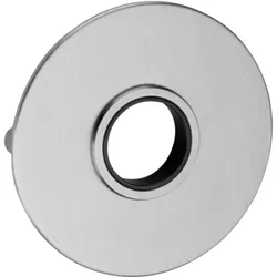 Glutz, Türgriff + Türgarnitur, Piatto Drückerrosette glide 51030 innen (Türrosette)