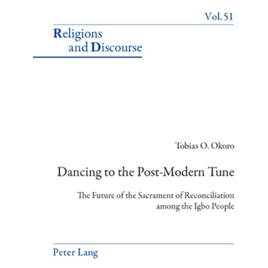 Peter Lang Dancing to the Post-Modern Tune (Englisch, Softcover, Tobias Okoro) (56029536)