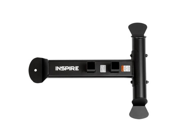 INSPIRE Sportgeräte-Regalwagen Zubehörhalter für FT2 und SCS