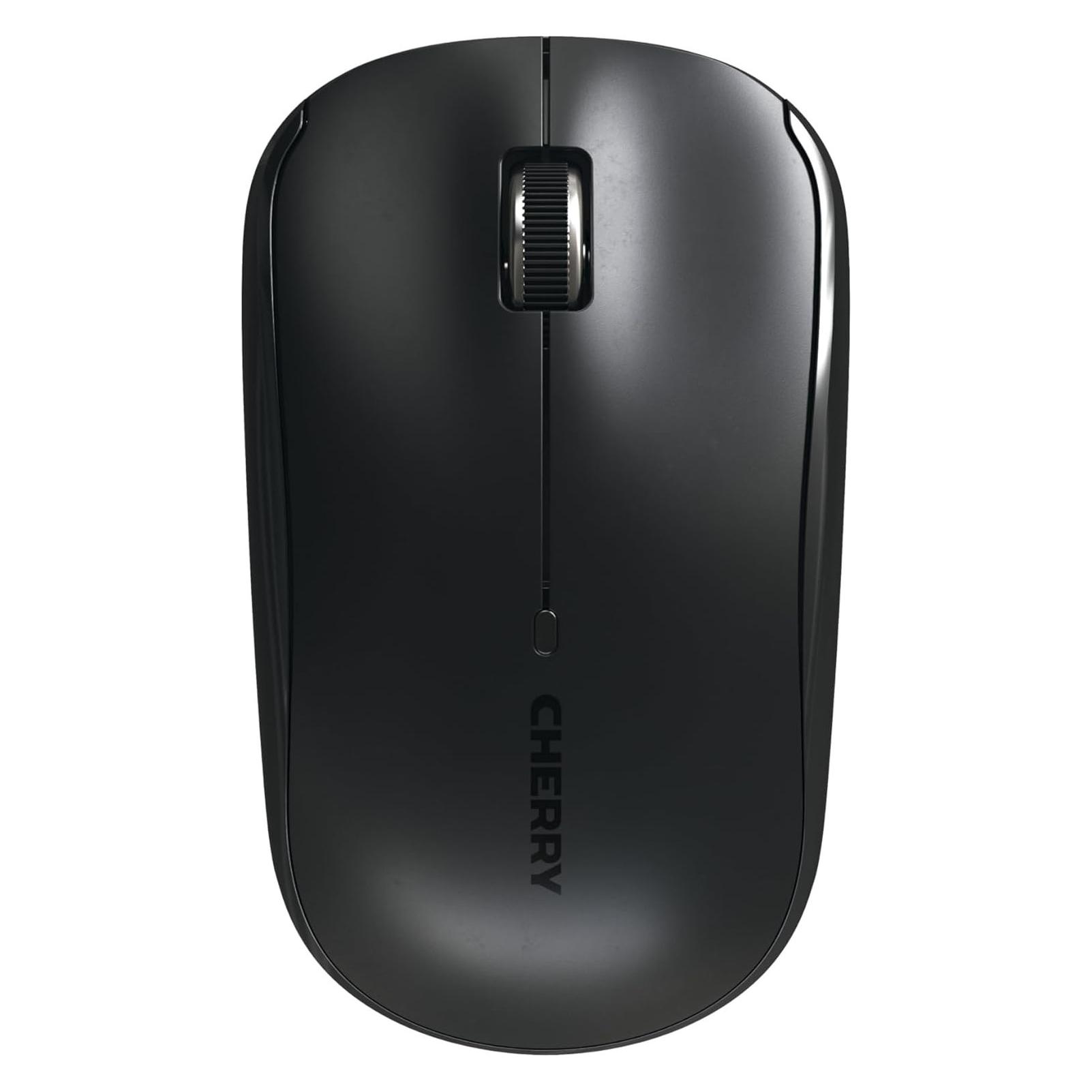 Cherry Mouse MW 2200 Wireless black (Kabellos) (JW-T2200-2)