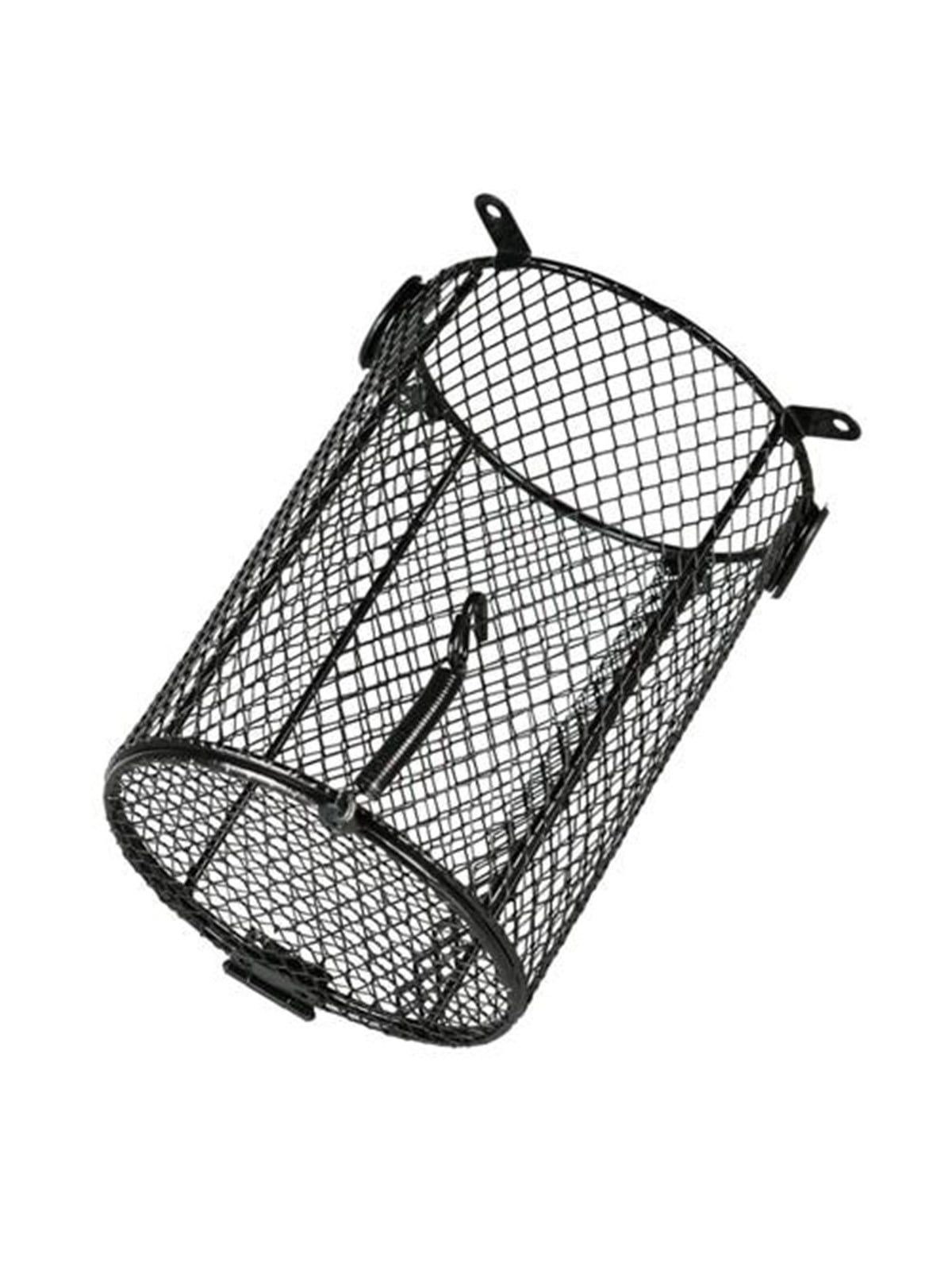 Trixie Protective Cage for Terrarium Lamps ø 15 × 22 cm