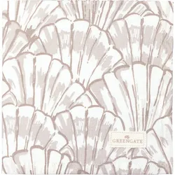 GreenGate Stoffserviette Joan, 40 x 40 cm