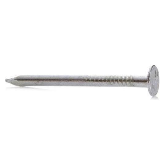 CASING NAILS 2.0X20 ZN 300 G (20 mm) (33036792)