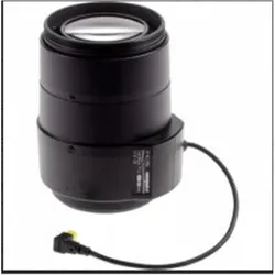 Axis Objektiv Lens Computar i-CS 9-50 mm Keine CS (Objektiv), Netzwerkkamera Zubehör