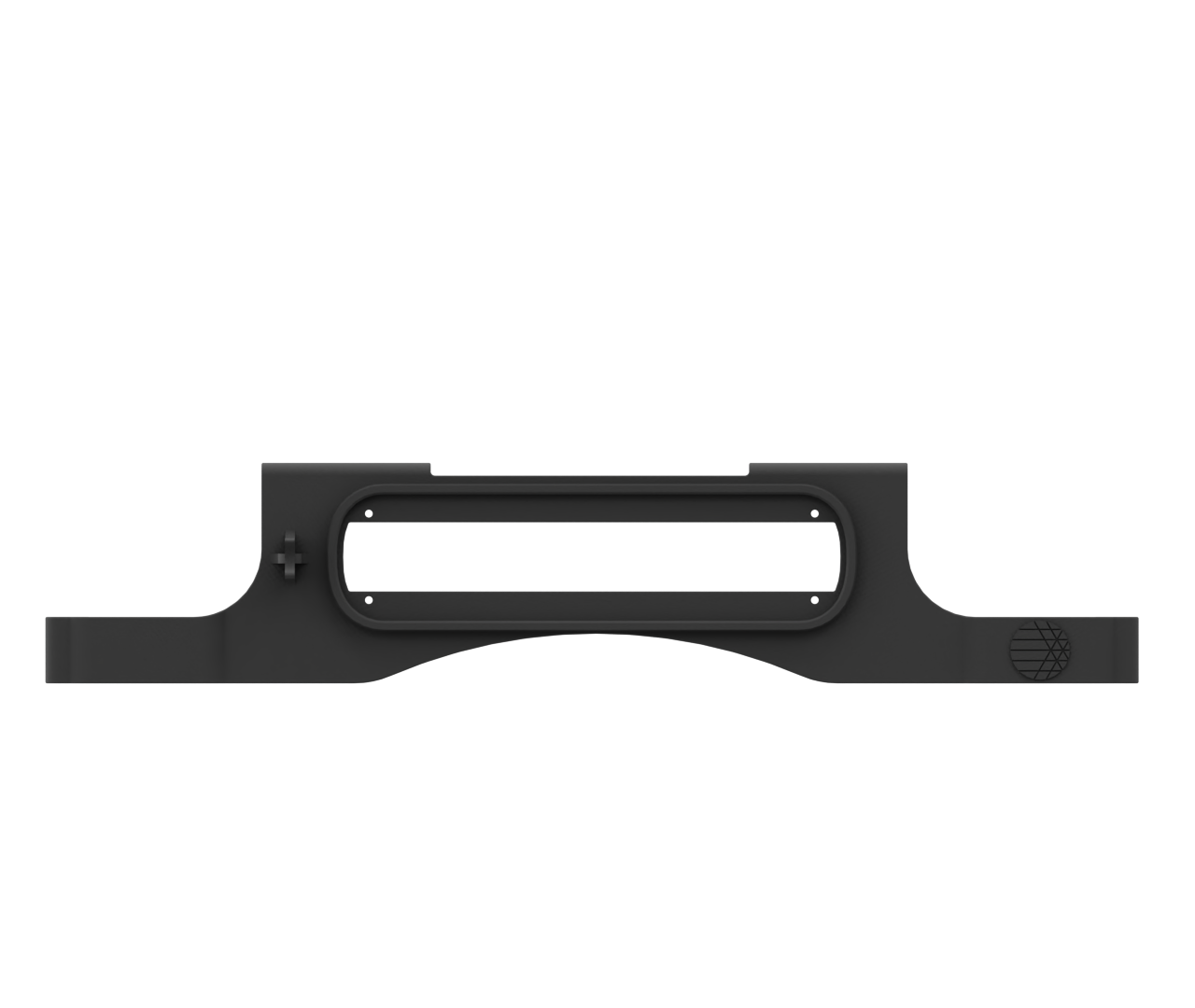 Structure Sensor 3 Bracket for 11-inch iPad Pro (M4) SA43