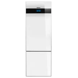 Buderus WSW196i-2-6 TP50 W Wärmepumpe Puffer 50 l weiß