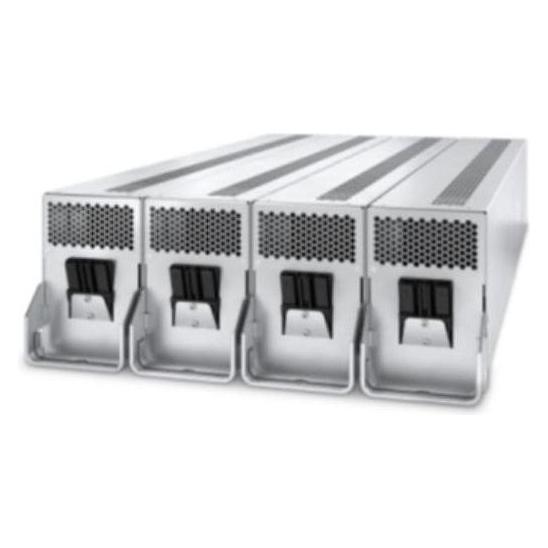APC Schneider Electric Easy UPS 3S E3SBTU - USV-Akku (Standard) (E3SBTU)