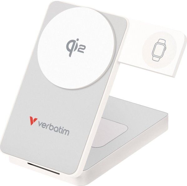 Verbatim Powerbank Charge 'N' Go 10000 Mah