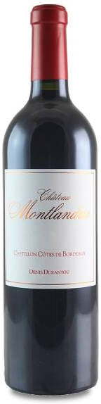 Château Montlandrie -