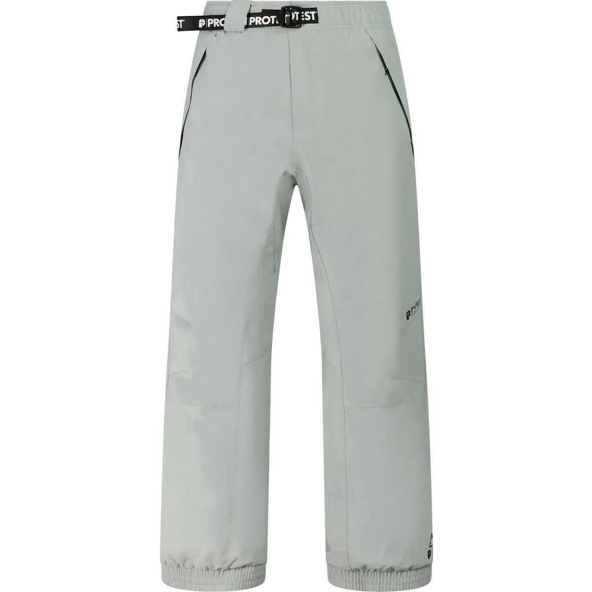 Protest Prtluton Snowpants moonstonegrey (593) 3XL 44709001-593-3XL