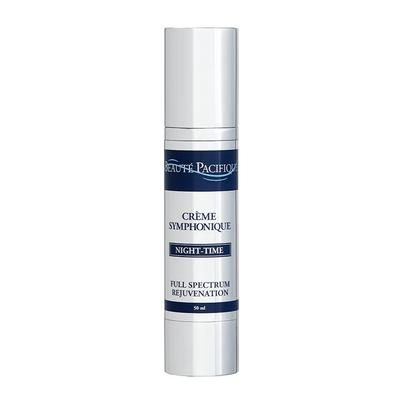 Beaute Pacifique Creme Symphonique Night-Time, 50ml A0104201