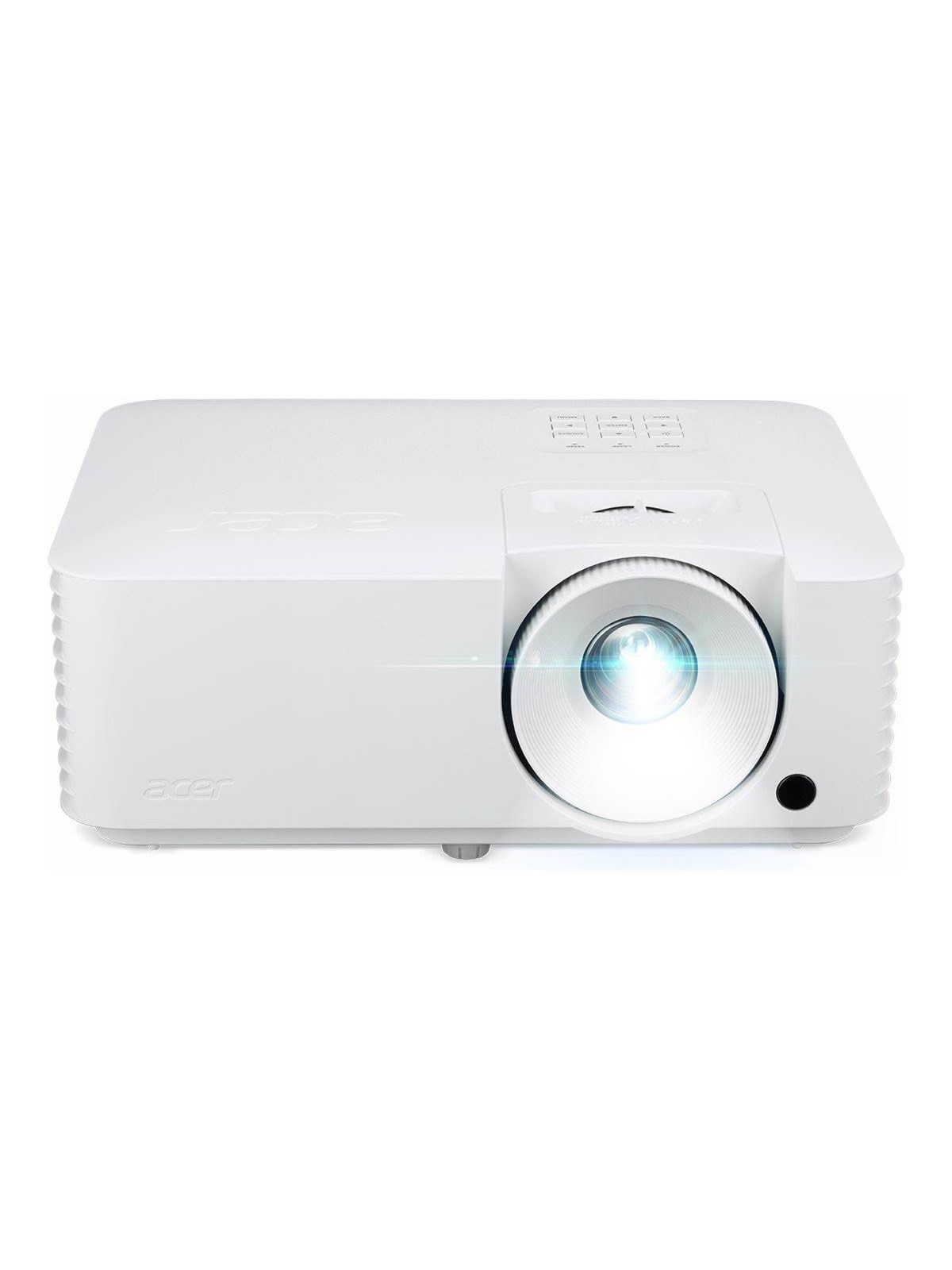 Acer Projektoren Vero XL2530 - 1920 x 1080 - 4800 ANSI lumens