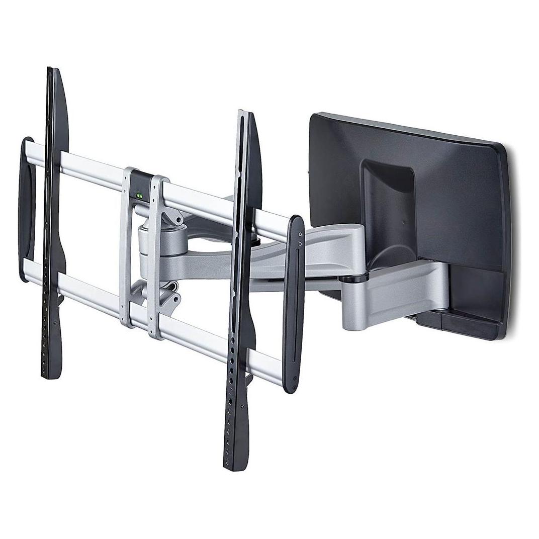 StarTech Heavy-Duty TV Wall Mount. Nms Ns Wall (Wand, 85 kg, 32" - 100") (100AP1-TV-WALL-MOUNT)