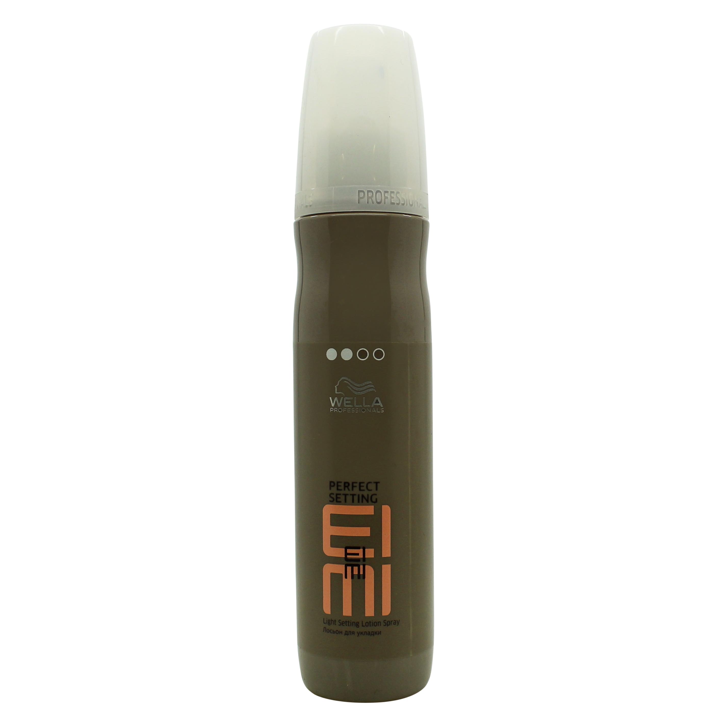 Wella System Professionals Eimi Perfect Setting Spray, 150 ml (150 ml) (8005610587837)